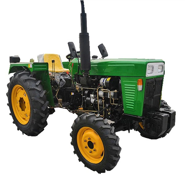 TK354-4-4-Wheeled-Type
